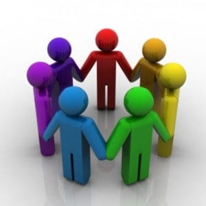 Building Relationsips