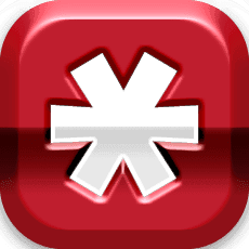Last Password App