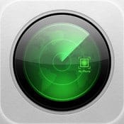 Find My Iphone Apps