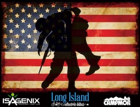 Wounded Warrior Project