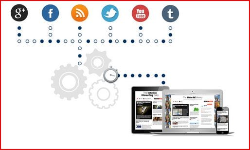 Paper Li Online Newspaper Paper Li Online Newspaper