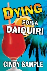 Dying For A Daquiri