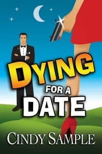 Dying For A Date