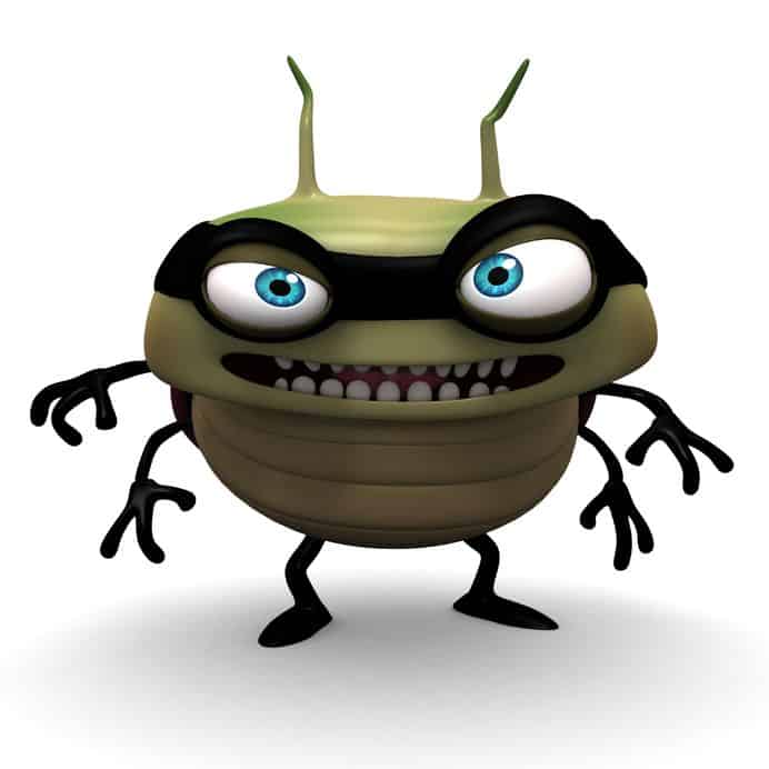 Brute Force Attacks