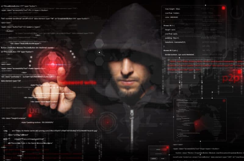 Hacker Beware! Malicious Malware Judy's Business Blog