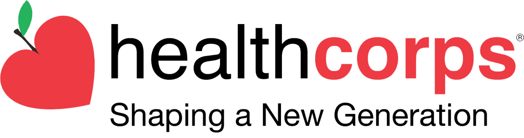 Healthcorps logo - a Dr. Oz program