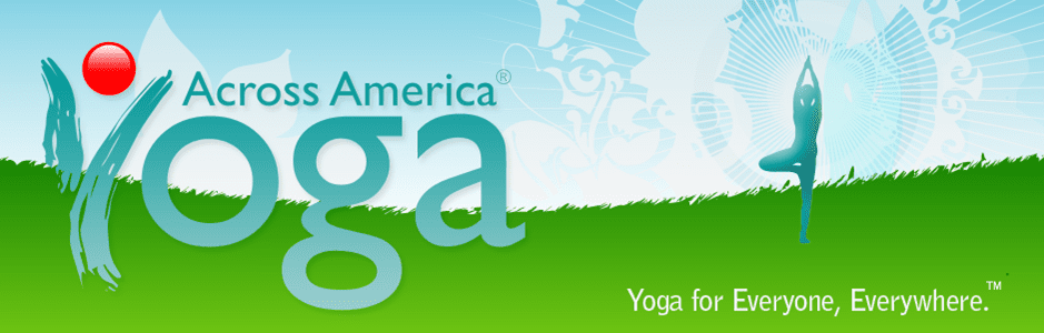 Yoga Across America