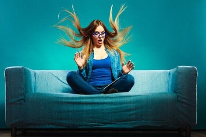 Blogging - Oh My