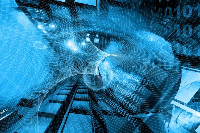 Tracking online and off Terror on the website - Brute Force Attacks