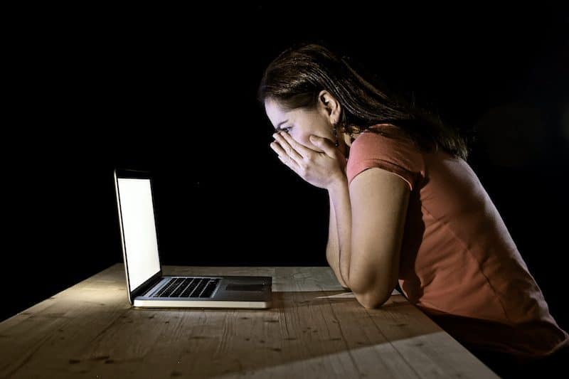 Tracking Online and Off Bullying in the workplace